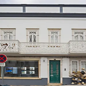 Apartamento Alagoa, Tavira