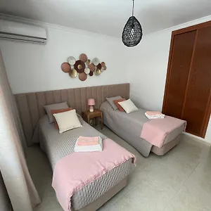 Apartamento Rosas No Lagar, Vila Nova de Cacela