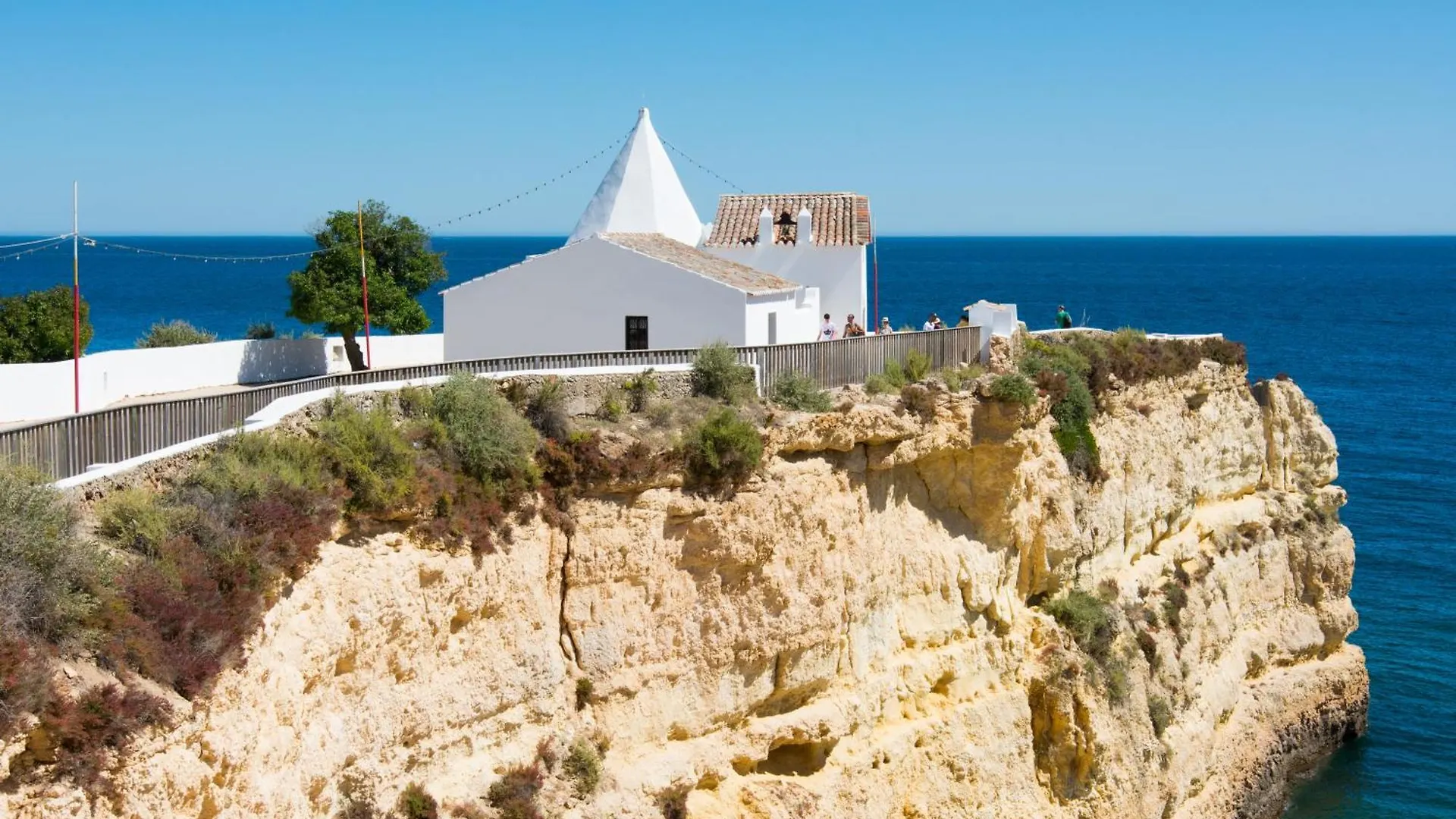 Casa Limao - Senhora Da Rocha, Algarve Apartment Porches